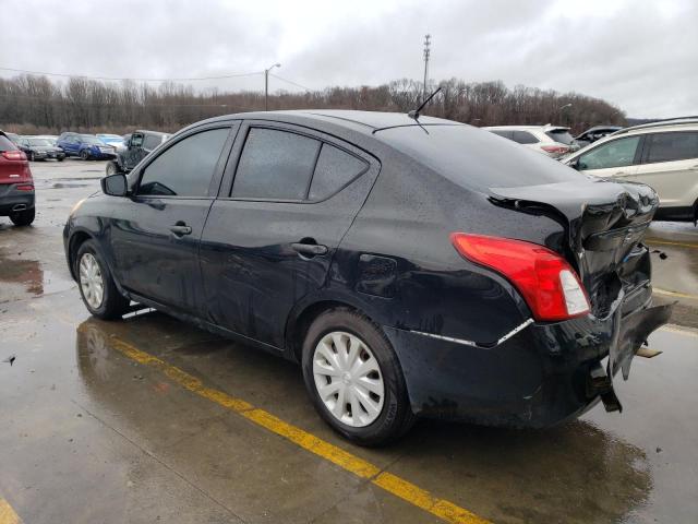 Image 2 of 2014 NISSAN VERSA S 2014 with VIN 3N1CN7AP0EL839940