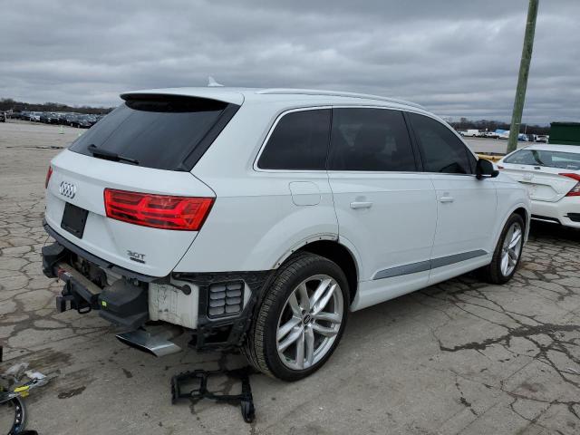Obraz 3 z 2018 AUDI Q7 PRESTIGE 2018 z VIN WA1VAAF76JD040021