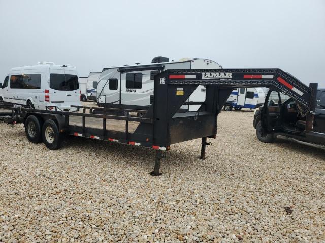 Image 1 of 2016 LAMA TRAILER 2016 with VIN 5RVHG2028GP034710