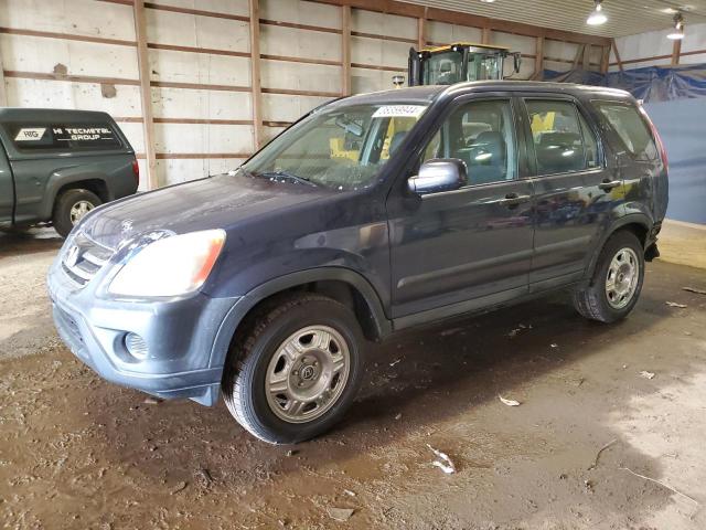 2005 HONDA CR-V LX 2005 image