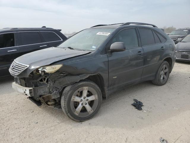Obraz 2005 LEXUS RX 330 2005