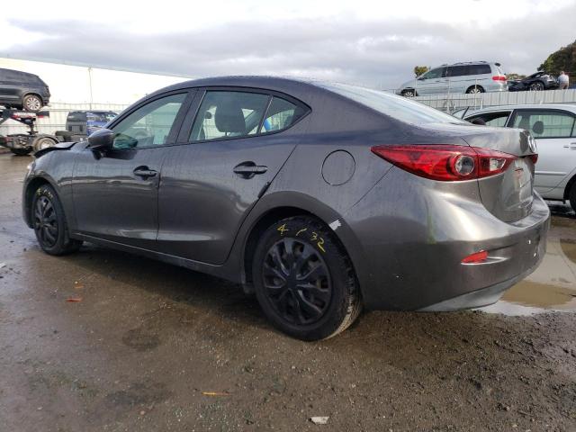 Obraz 2 z 2017 MAZDA 3 SPORT 2017 z VIN 3MZBN1U75HM110541