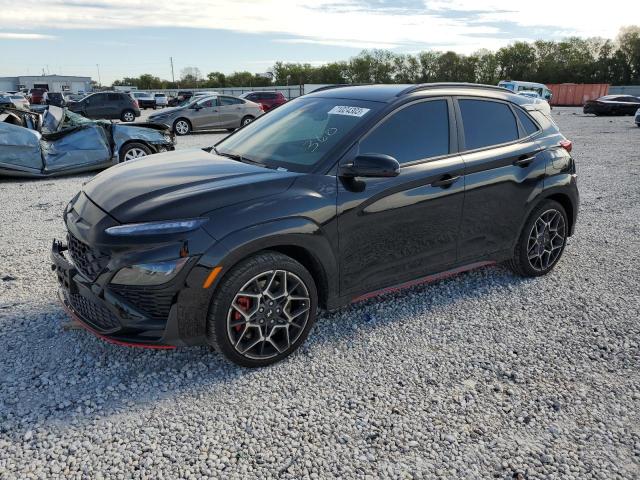 Obraz 2023 HYUNDAI KONA N BASE 2023