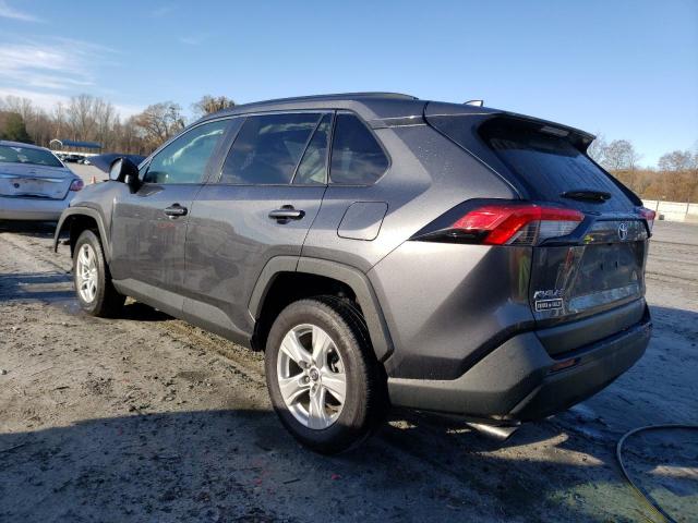 Obraz 2 z 2020 TOYOTA RAV4 XLE 2020 z VIN 2T3W1RFV4LC050108