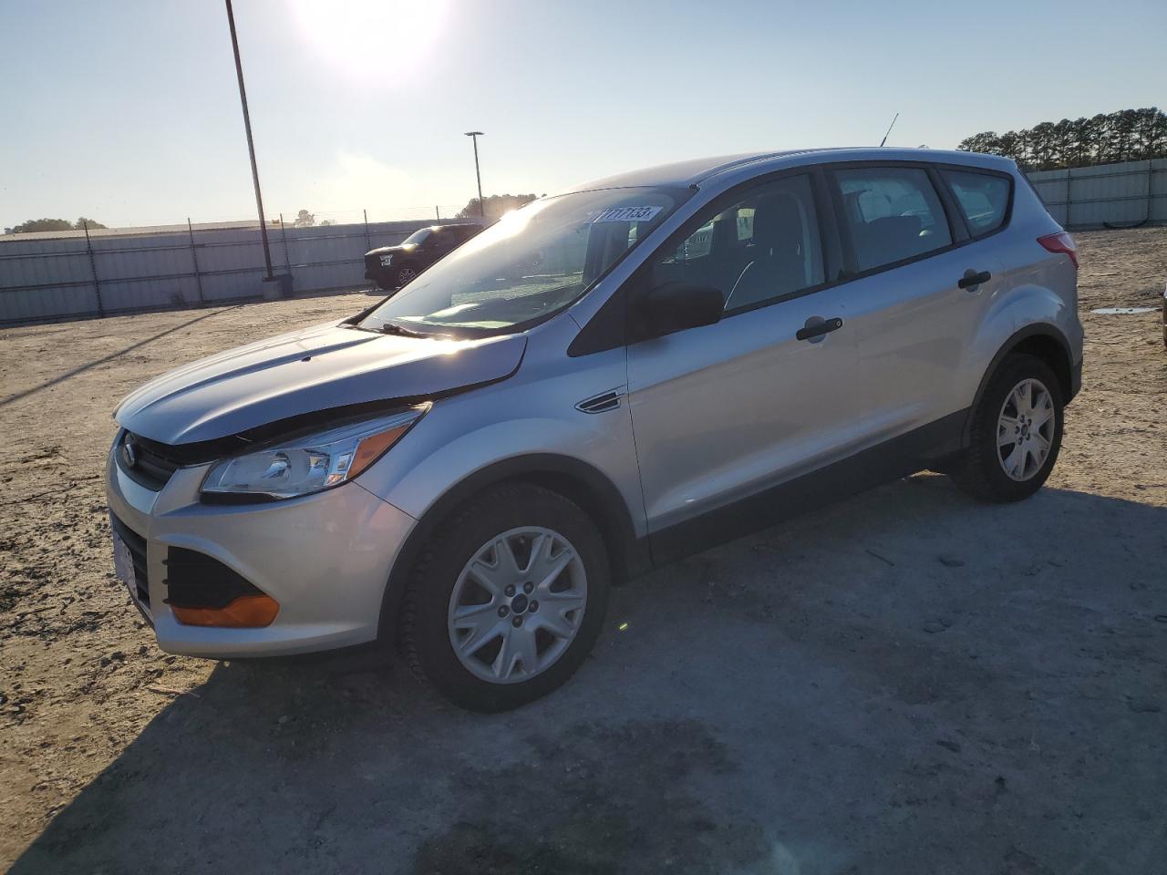 Изображение 2016 FORD ESCAPE S 2016