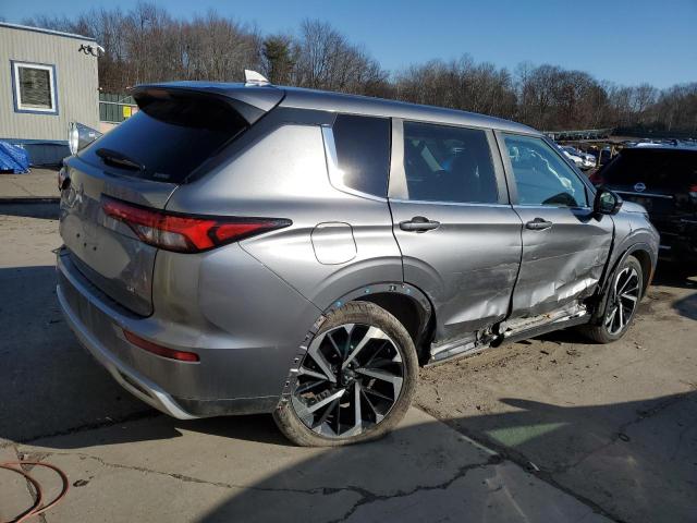 Изображение 3 2022 MITSUBISHI OUTLANDER SE 2022 с VIN JA4J4UA80NZ039432