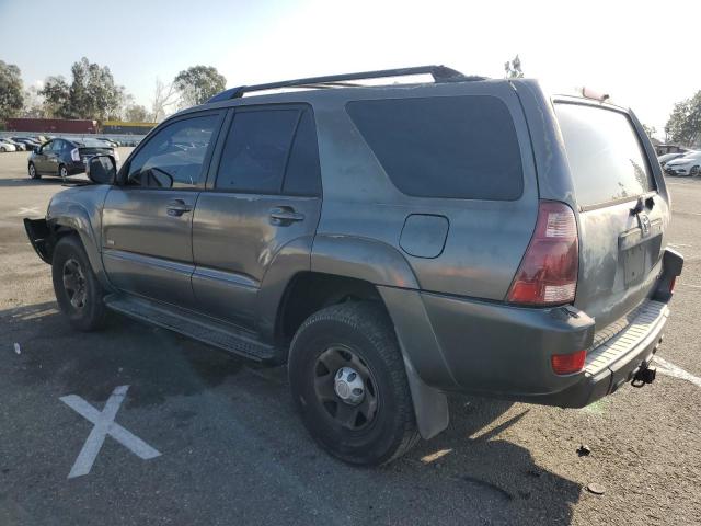 Изображение 2 2005 TOYOTA 4RUNNER SR5 2005 с VIN JTEZU14R950052871