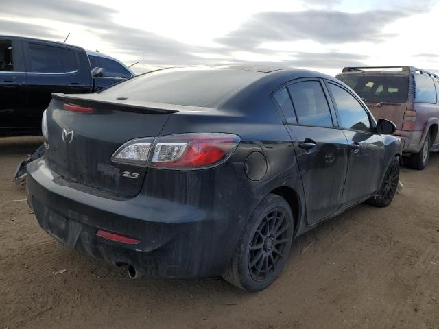 Изображение 3 2011 MAZDA 3 S 2011 с VIN JM1BL1U59B1416556