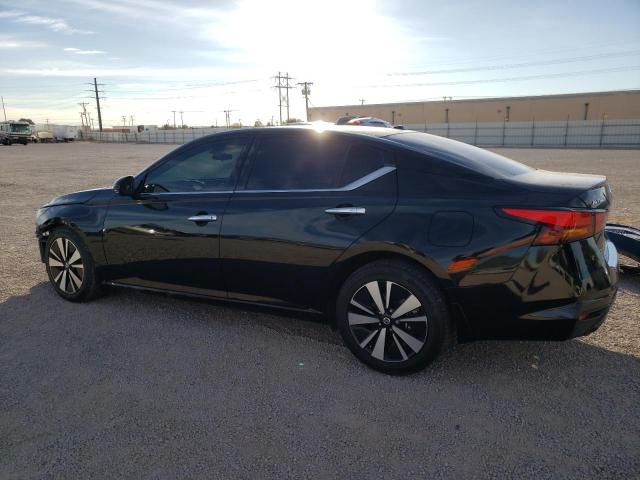 Изображение 2 2022 NISSAN ALTIMA SL 2022 с VIN 1N4BL4EV0NN415699