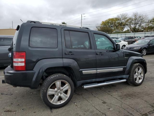 Изображение 3 2012 JEEP LIBERTY JET 2012 с VIN 1C4PJMFK9CW164117