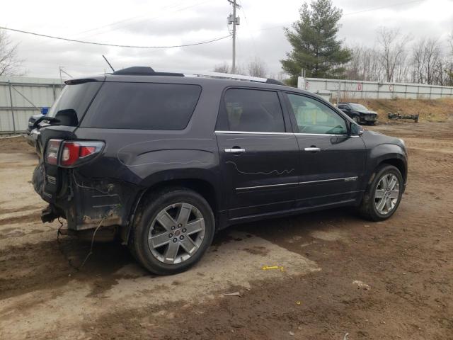 Obraz 3 z 2015 GMC ACADIA DENALI 2015 z VIN 1GKKVTKD0FJ365314