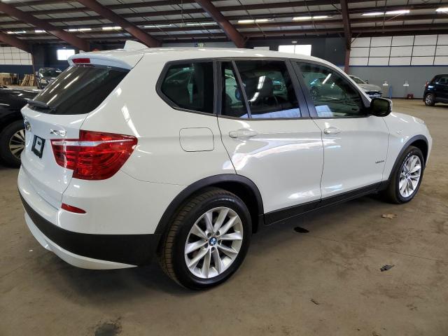 Obraz 3 z 2014 BMW X3 XDRIVE28I 2014 z VIN 5UXWX9C56E0D33376