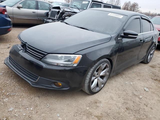 Изображение 1 2014 VOLKSWAGEN JETTA TDI 2014 с VIN 3VWLL7AJ5EM433660