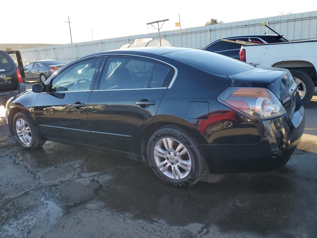 Изображение 2 2010 NISSAN ALTIMA BASE 2010 с VIN 1N4AL2APXAN403237