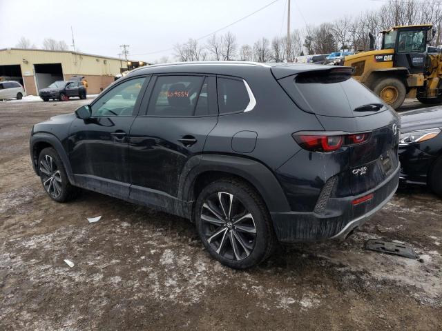 Image 2 of 2023 MAZDA CX-50 BASE 2023 with VIN 7MMVABXY5PN120030