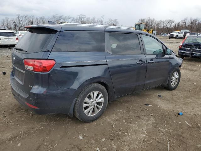 Obraz 3 z 2016 KIA SEDONA LX 2016 z VIN KNDMB5C16G6127159
