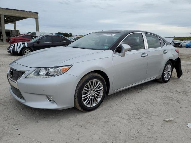 Изображение 1 2015 LEXUS ES 350 2015 с VIN JTHBK1GGXF2181955
