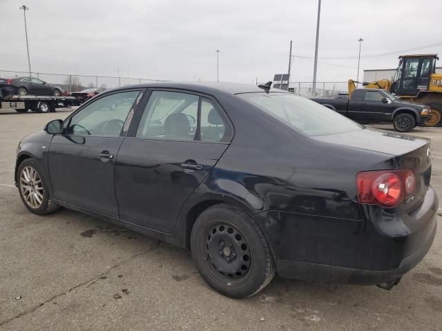 Изображение 2 2008 VOLKSWAGEN JETTA WOLFSBURG 2008 с VIN 3VWRJ81KX8M163005