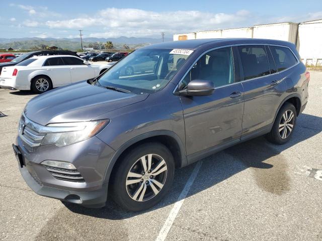Изображение 2016 HONDA PILOT EX 2016