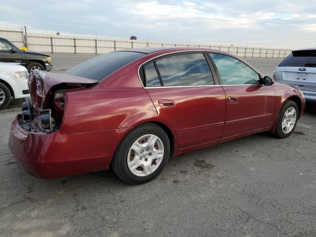 Obraz 3 z 2003 NISSAN ALTIMA BASE 2003 z VIN 1N4AL11E43C173153