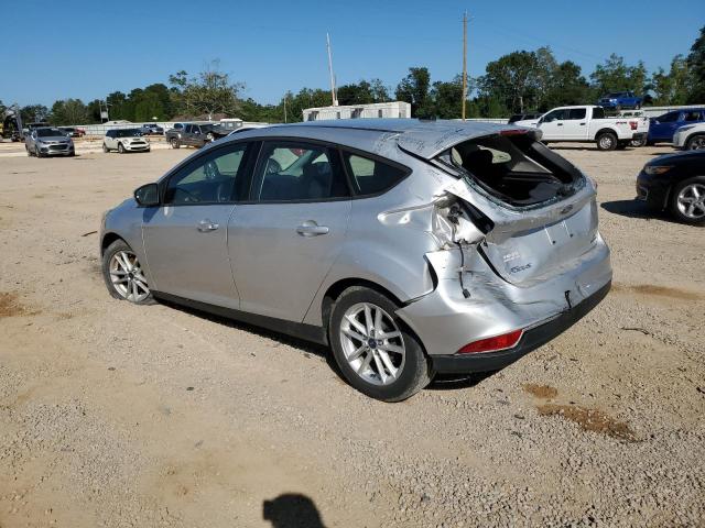 Изображение 2 2015 FORD FOCUS SE 2015 с VIN 1FADP3K25FL292125