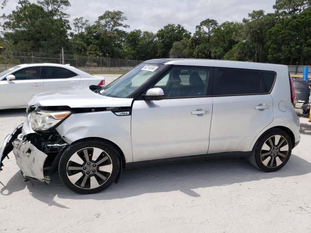 Изображение 1 2015 KIA SOUL ! 2015 с VIN KNDJX3A58F7809578