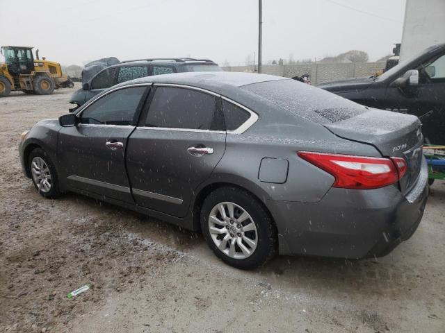 Image 2 of 2016 NISSAN ALTIMA 2.5 2016 with VIN 1N4AL3AP4GC165976