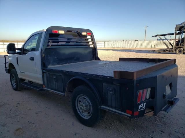 Image 2 of 2017 FORD F350 SUPER DUTY 2017 with VIN 1FTRF3BT0HED57367