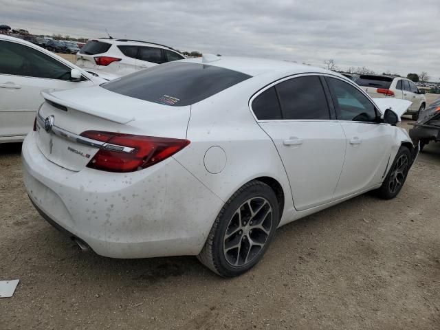 Image 3 of 2017 BUICK REGAL SPORT TOURING 2017 with VIN 2G4GL5EX6H9142505