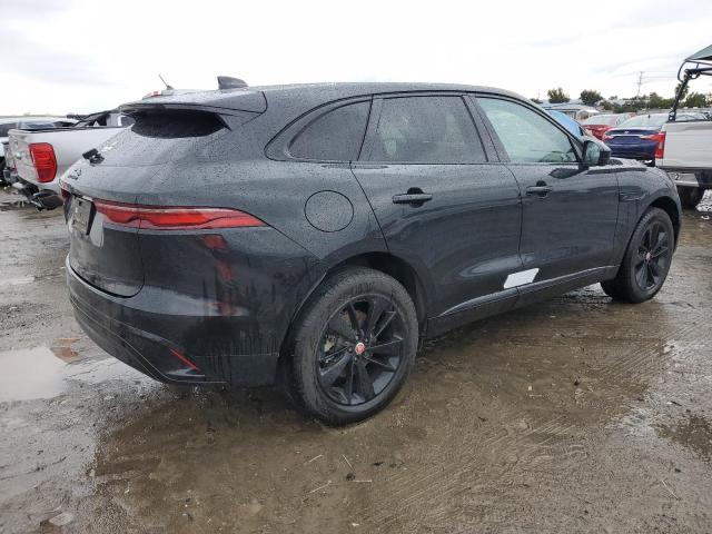 Obraz 3 z 2021 JAGUAR F-PACE S 2021 z VIN SADCJ2EX8MA680262