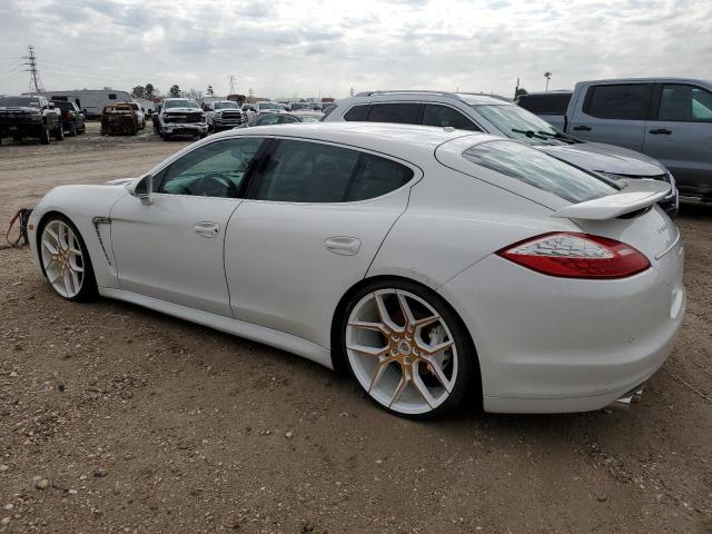 Obraz 2 z 2011 PORSCHE PANAMERA 2 2011 z VIN WP0AA2A78BL021558