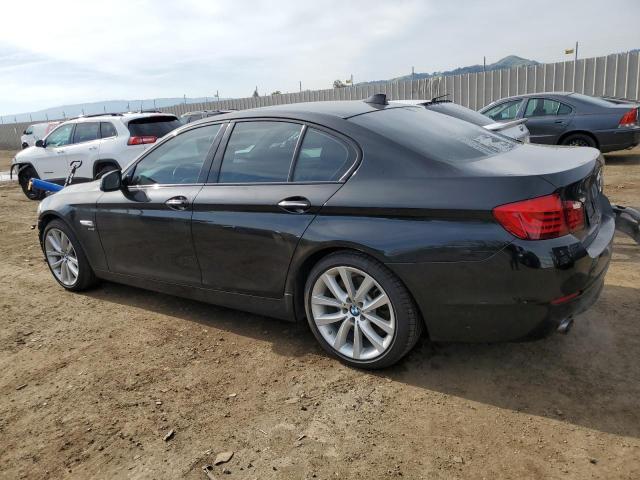 Image 2 of 2012 BMW 535 XI 2012 with VIN WBAFU7C56CDU62605
