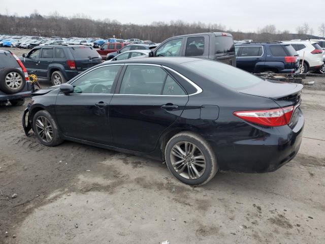 Image 2 of 2017 TOYOTA CAMRY LE 2017 with VIN 4T1BF1FK3HU798967