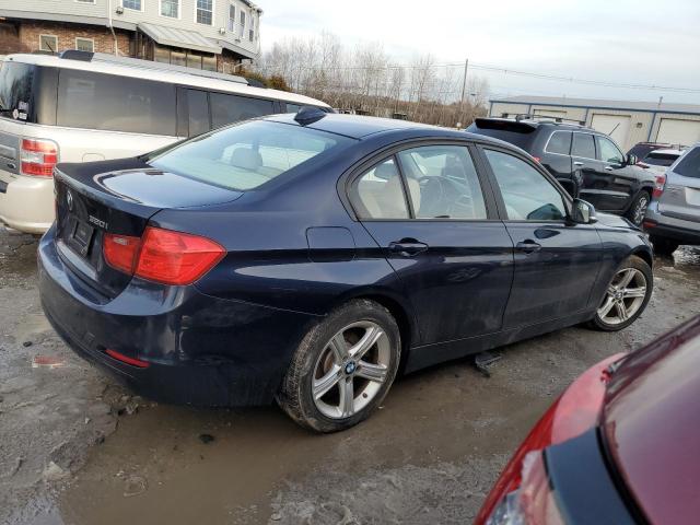 Image 3 of 2013 BMW 320 I XDRIVE 2013 with VIN WBA3C3C50DF981458