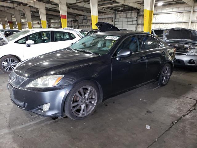 Obraz 2008 LEXUS IS 250 2008