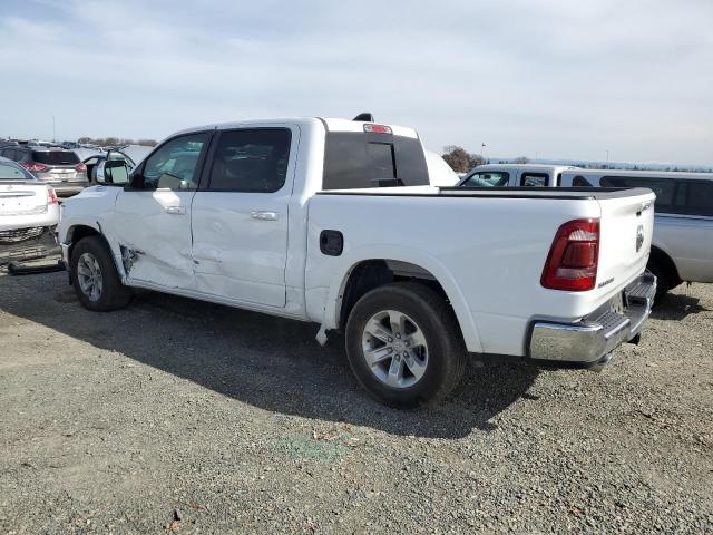Изображение 2 2022 RAM 1500 LARAMIE 2022 с VIN 1C6SRFJT6NN264013