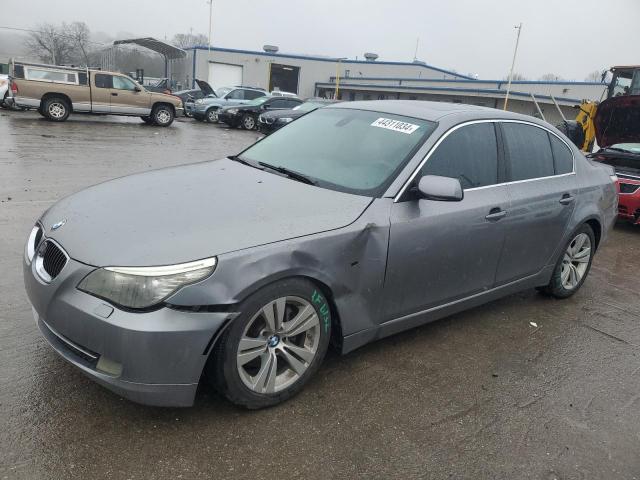 Image 1 of 2010 BMW 528 I 2010 with VIN WBANU5C53AC126509