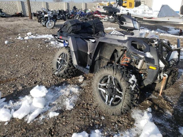 Obraz 1 z 2015 POLARIS SPORTSMAN 570 SP 2015 z VIN 4XASHE577FA644786
