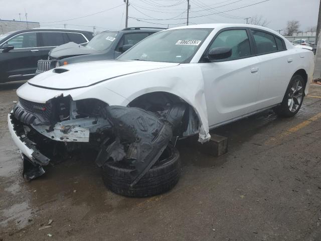 Obraz 1 z 2023 DODGE CHARGER GT 2023 z VIN 2C3CDXHGXPH575566
