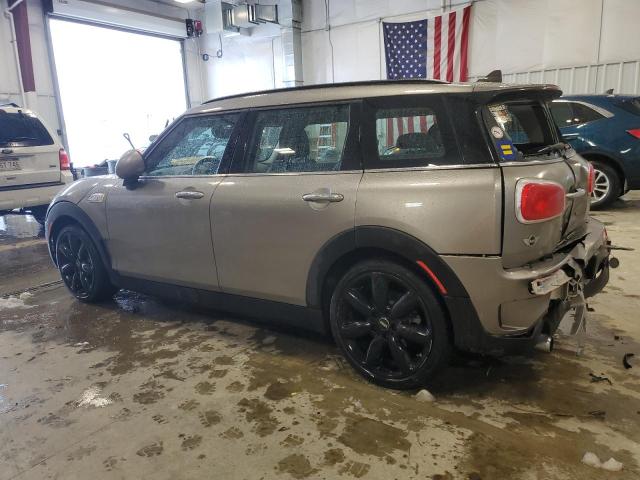 Изображение 2 2016 MINI COOPER S CLUBMAN 2016 с VIN WMWLN9C52G2B31942