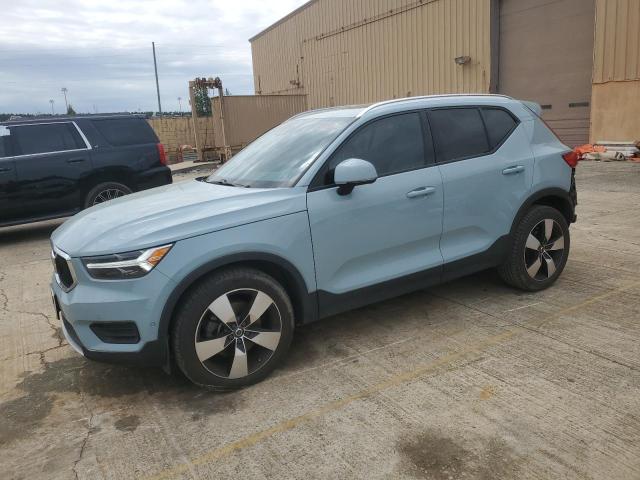 Image 1 of 2019 VOLVO XC40 T5 MOMENTUM 2019 with VIN YV4162UK8K2111989