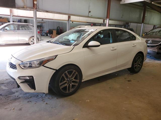Image 1 of 2019 KIA FORTE GT LINE 2019 with VIN 3KPF34AD8KE016953
