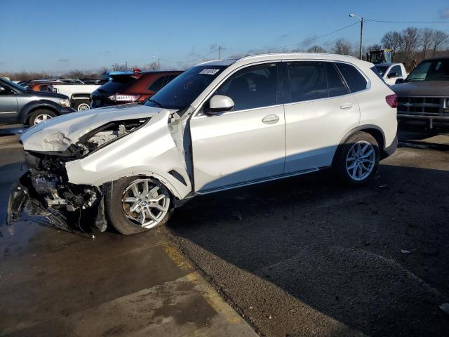 Obraz 2019 BMW X5 XDRIVE40I 2019