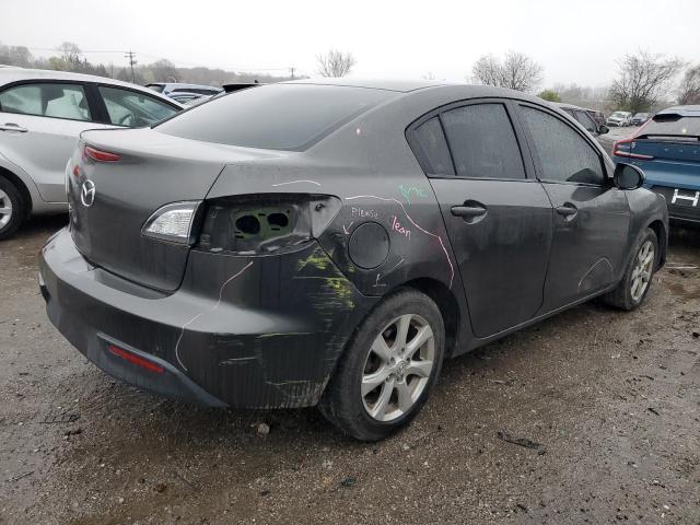 Obraz 3 z 2011 MAZDA 3 I 2011 z VIN JM1BL1VG3B1397826