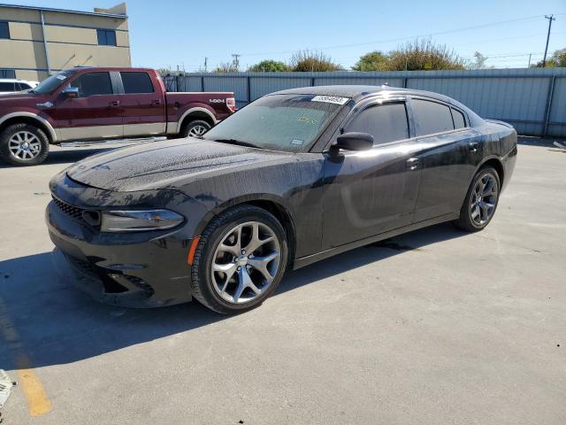 Изображение 1 2015 DODGE CHARGER R/T 2015 с VIN 2C3CDXCT2FH863021