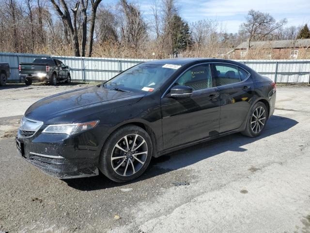 Изображение 2017 ACURA TLX TECH 2017
