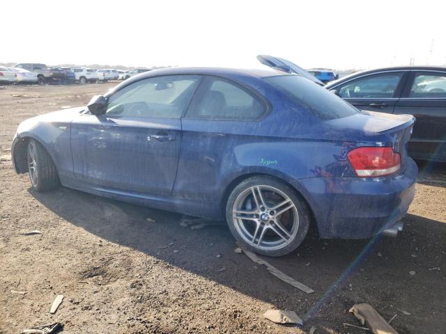 Obraz 2 z 2013 BMW 135 I 2013 z VIN WBAUC9C52DVY60136