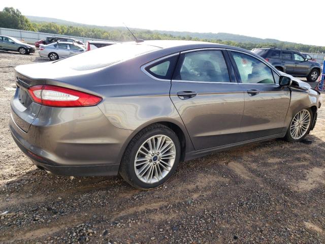 Image 3 of 2014 FORD FUSION SE 2014 with VIN 3FA6P0HD4ER371608