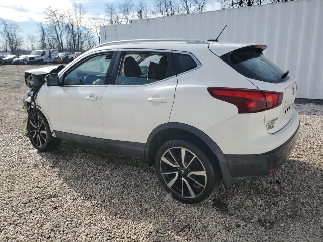 Изображение 2 2017 NISSAN ROGUE SPORT S 2017 с VIN JN1BJ1CP1HW004333