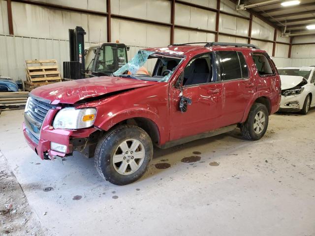 2010 FORD EXPLORER XLT 2010 image